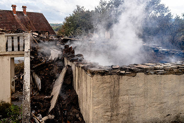 Reliable Odor Removal contractor in Windsor, VA by Fire Damage Biloxi