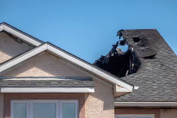 Licensed Odor Removal service in Windsor, VA - Fire Damage Biloxi